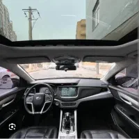 اس‌دبلیو‌ام G01، مدل ۱۳۹۹