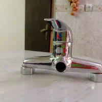 شیرآلات اهرمی