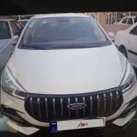 آریزو ۵|خودرو سواری و وانت|ارومیه, |دیوار