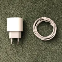 آداپتور ۲۰ وات آیفون