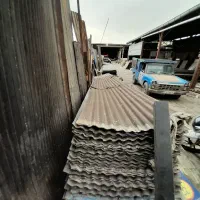 خریداروفروش شیروانی و آهن بالاترین قیمت