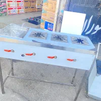 تولید ردیفی|کافی‌شاپ و رستوران|مشهد, توس (بلوار توس)|دیوار