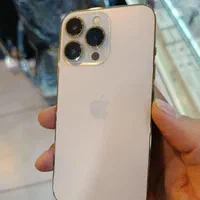 iphone 13 pro 256 در حد