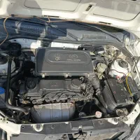 تیبا 1400|خودرو سواری و وانت|پاکدشت, پاکدشت (مامازند)|دیوار