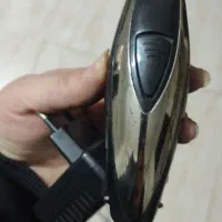 ریش تراش. دستگاه تست قند خون