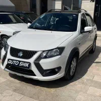 کوییک GXR 1403 (اقساطی)