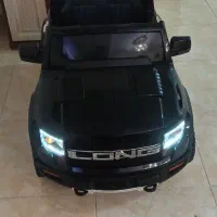 ماشین شارژی LONG|اسباببازی|پرند, فاز ۳|دیوار