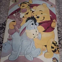 فرش اتاق کودک