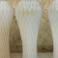 گلدان گل مصنوعی|صنایع دستی و سایر لوازم تزئینی|چناران, |دیوار