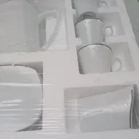 سرویس ظرف ۱۸ پارچه اکبند