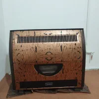 بخاری گازی دونار
