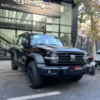 تانک 300|خودرو سواری و وانت|تهران, عباس‌آباد|دیوار
