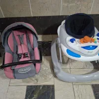 روروئک و کرییر