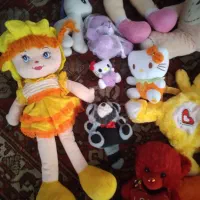 وسایل کودک