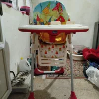 صندلی غذای کودک