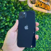 آیفون ۱۳ پلمپ iPhone 13 دو سیم ۱۲۸ باتری ۹۶