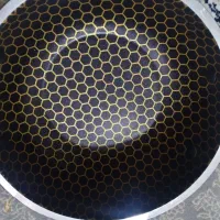 قابلمه چدن و تفلون|ظروف پخت‌وپز|باقرشهر, |دیوار