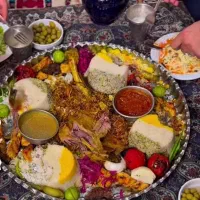 وسایل رستوران