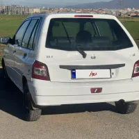 ماشین ۱۱۱ مدل ۹۷|خودرو سواری و وانت|علی‌آباد کتول, |دیوار