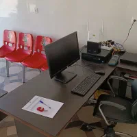 فروش نمایندگی ایرانسل و رایتل و وسایل کافی نت