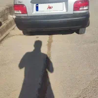 پراید مدل ۸۹|خودرو سواری و وانت|شوشتر, |دیوار