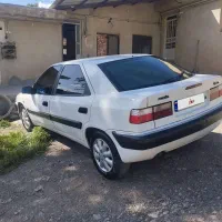 سیتروئن زانتیا 2000cc، مدل ۱۳۸۷|خودرو سواری و وانت|سنندج, |دیوار