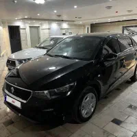 تارا مدل ۱۴۰۳ TU5 درحد نو ۶ دنده