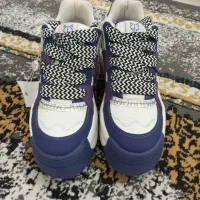 کتونی لژدار اسپرت