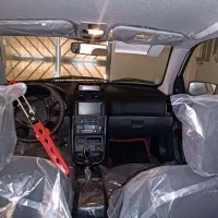 XU7P سورن |خودرو سواری و وانت|اندیشه, اندیشه فاز ۱|دیوار