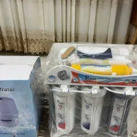 اب شیرین کن