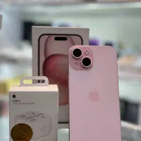 Iphone 15 128GB  قیمت فوق اقتصادی|موبایل|کرج, گوهردشت|دیوار
