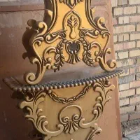 ساعت سالم سالمه