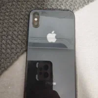 اپل iPhone X با حافظهٔ ۶۴ گیگابایت|موبایل|ارومیه, |دیوار