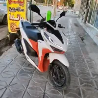 موتورانژکتوری کلیک بلنتاVR150I