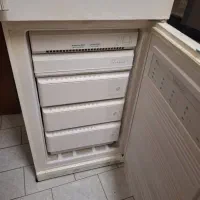 یخچال فریزر آزمایش/فروشی|یخچال و فریزر|بندر انزلی, آذربایجان|دیوار