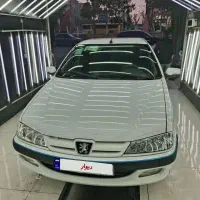 پژو پارس تیو فایو  ۱۴۰۱|خودرو سواری و وانت|بهارستان, |دیوار