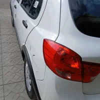 کوییک gx|خودرو سواری و وانت|گرگان, |دیوار