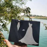 ساخت انواع جعبه سوپرایز و بسته بندی