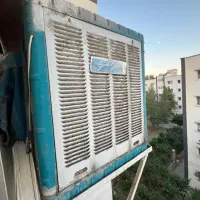 کولر ۴۵۰۰ سپهر الکتریک