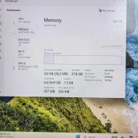 لپتاپ Zbook15G6 i7 Ram32GB گرافیک4مجزا|رایانه همراه|ارومیه, |دیوار