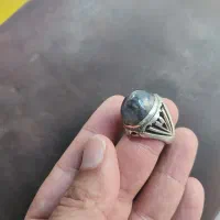انگشتر شجر
