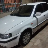 سمندLXمدل۹۱ اقساطی(اقساط ماشین دلخواه شما)