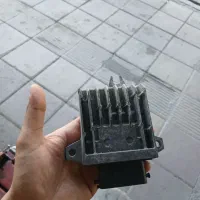 ecu gearbox mazda3/کامپیوتر گیربکس مزدا۳نیو