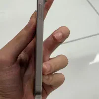 iphone 15 pro max 256GB|موبایل|اردبیل, |دیوار