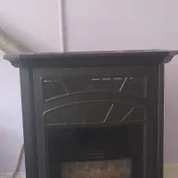 بخاری شومینه ای