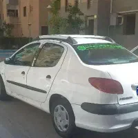 ۲۰۶sd صندوق دار