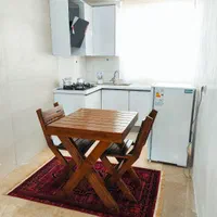 سوییت اپارتمان مبله،پنت هاوس،دریاچه کیو،پارکینگ|اجارهٔ کوتاه‌مدت آپارتمان و سوئیت|خرم‌آباد, |دیوار
