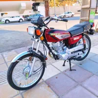 موتور هندا 150 مدل 1401 درحد