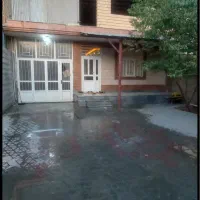 خانه دوطبقه دربست .سورشجان