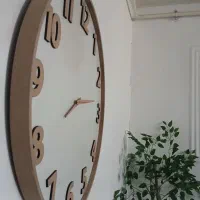 ساعت دیواری بزرگ|ساعت دیواری و تزئینی|اندیمشک, |دیوار